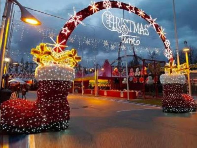 Event Venues